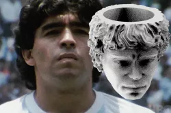 Mate Maradona