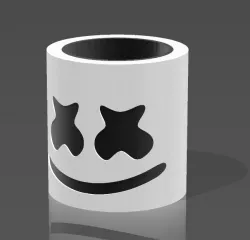 Mate Marshmello