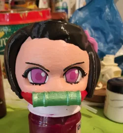 mate nezuko