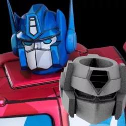 Mate Optimus Prime