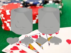 Mate Poker