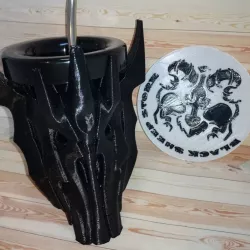 mate sauron