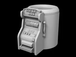 MATE SLOTS