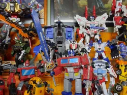 Matrix blade for Transformers