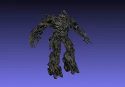 Megatron Transformers