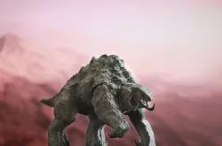 Methuselah - Godzilla - NECA SCALE