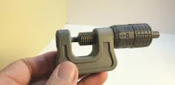 Micrometer