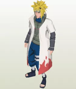 minato-naruto