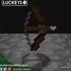 Minecraft Arch