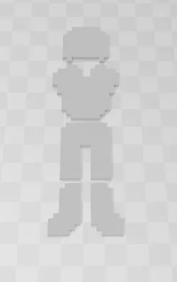 Minecraft Armors