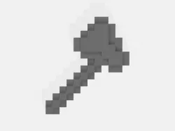 Minecraft Axe