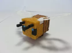 Minecraft Bee