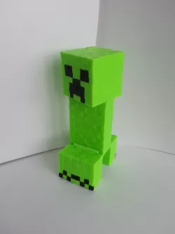 Minecraft Creeper