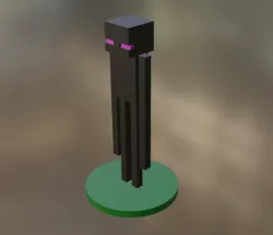 Minecraft Enderman