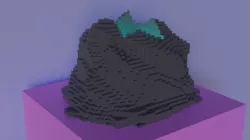 Minecraft flower pot - minecraft pot