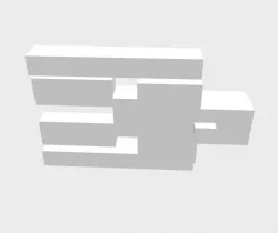 Minecraft Golem