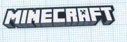 minecraft logo