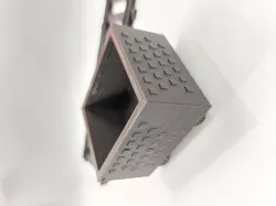 minecraft minecart