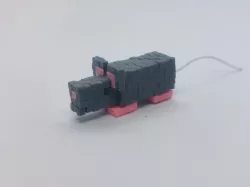 Minecraft Mouse