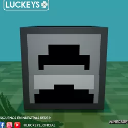 Minecraft Oven