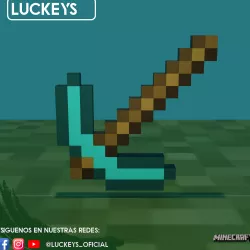Minecraft Peak