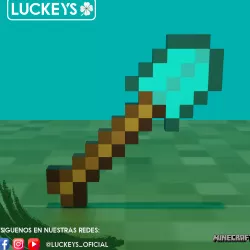 Minecraft Shovel