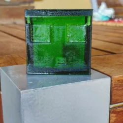 Minecraft Slime