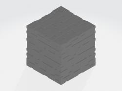 minecraft stone cutter 3D Models | Page 1 | STLFinder