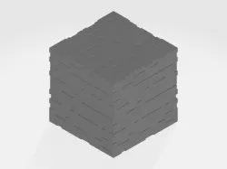 Minecraft Stone