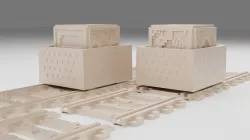 Minecraft Wagon