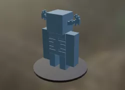 Minecraft Warden