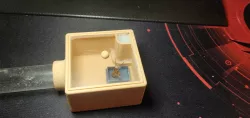 Mini ADC ant foundation