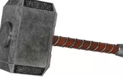 Mjolnir