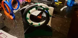 Mobius Gear (möbius)