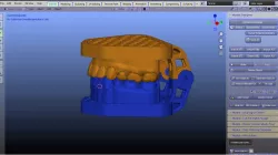 Models with articulated (Base)
