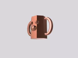 Monkey Mug