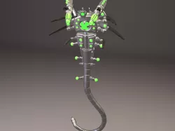 Monolith Canoptek