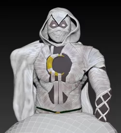 Moon knight