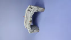Moria Terrain - Bridge