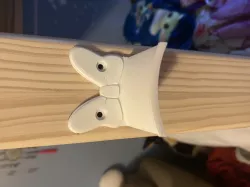 Mouse Ear Holder