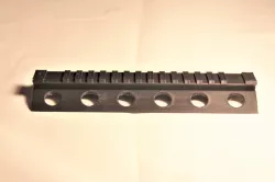 MP5 Lower Rail for SEAL mod