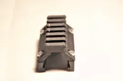 MP5 Upper Rail