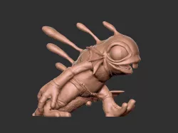 murloc-murky
