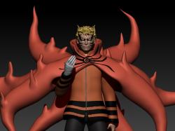 baryon mode gif 3D Models | Page 1 | STLFinder