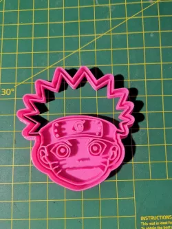 NARUTO CUTTERS