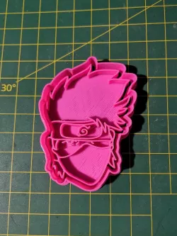 NARUTO CUTTERS