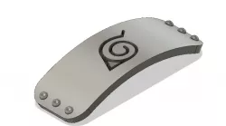 Naruto Headband