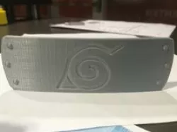 naruto headband