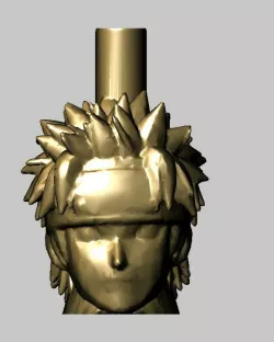 NARUTO Nozzle