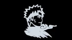 Naruto - Ornament